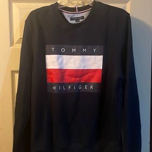 Men’s Tommy Hilfiger Crewneck Sweater
